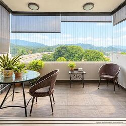 Sherwood Towers (D21), Apartment #636395201